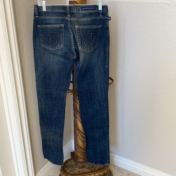 Rock & Republic jeans - Picture 3 of 5
